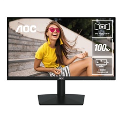 مانیتور 24 اینچ ای او سی مدل AOC 24B15H2